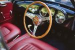 Pegaso Z-102 B Coupe por Saoutchik 1955 года